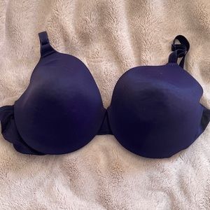 3/$18 38 D Warner’s Underwire Bra